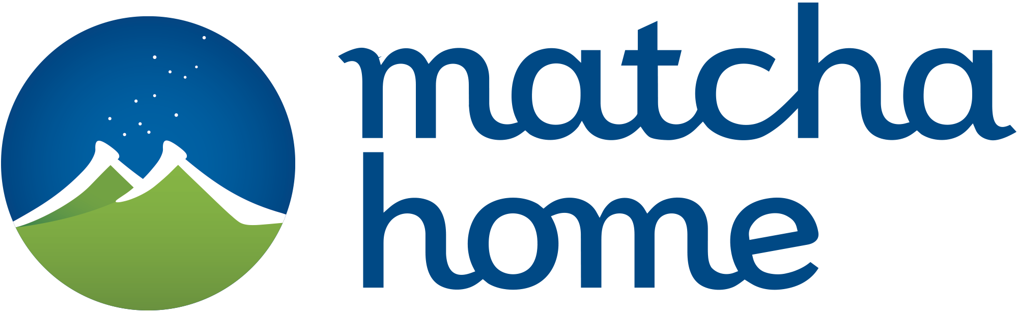 matcha home